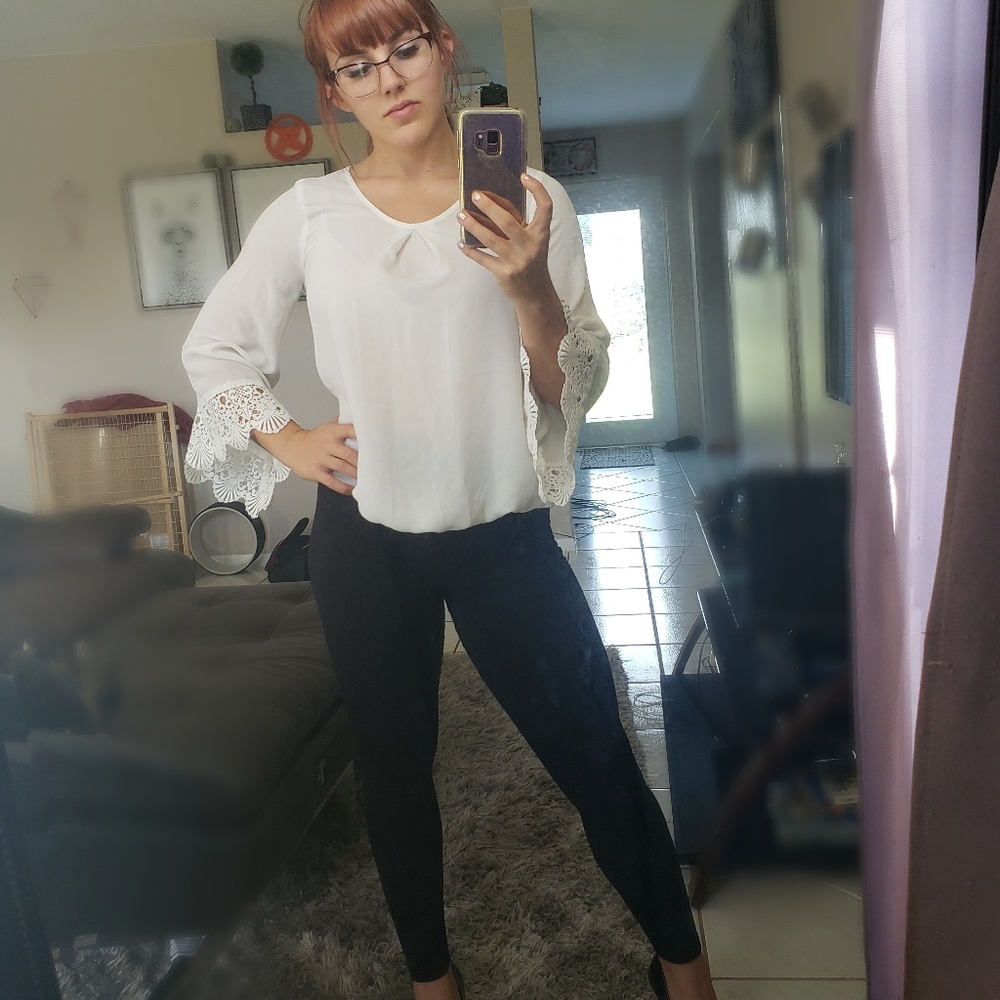 BCX blouse